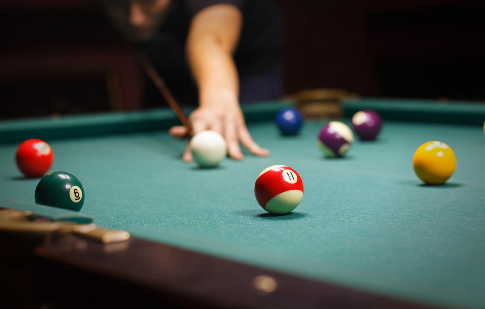 Snooker Spielen Snooker Spielen